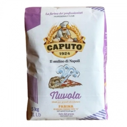 Mąka Caputo Nuvola 5kg
