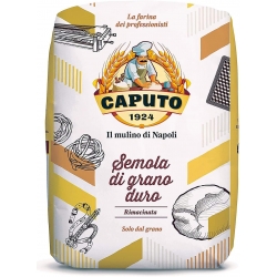 Mąka Caputo Semola 5kg