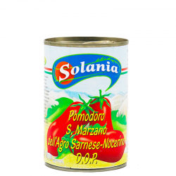 Pomidory San Marzano 400g