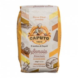 Mąka Caputo Semola 1kg