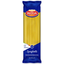 Makaron Spaghetti Reggia 500g.